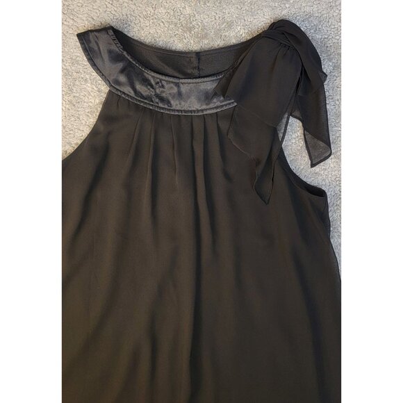 MSK Sleeveless Blouse - Picture 2 of 14